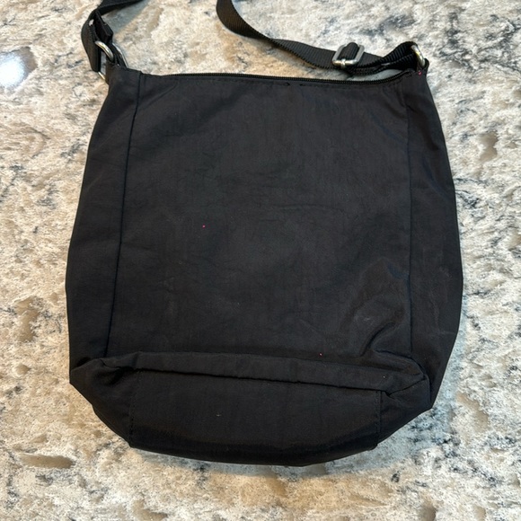 Black Crossbody Bag - Picture 9 of 13